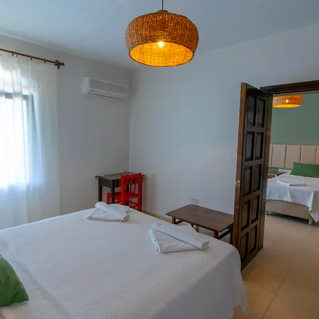 Xanthos Boutique Patara Kas