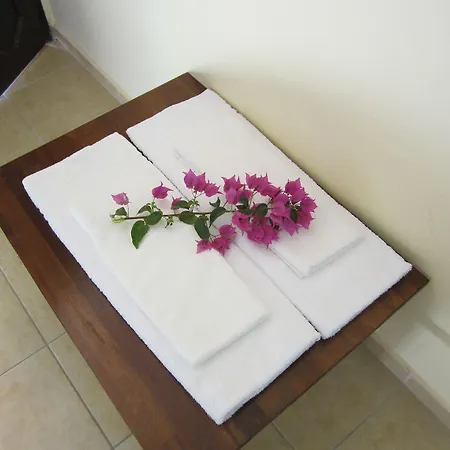 Xanthos Boutique Patara מלון